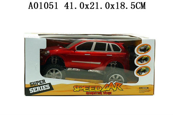 ��ͨң�س���2ɫ��װ��