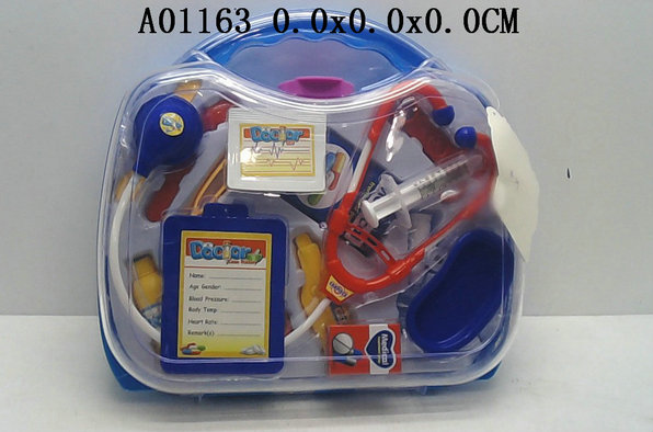 Doctor set