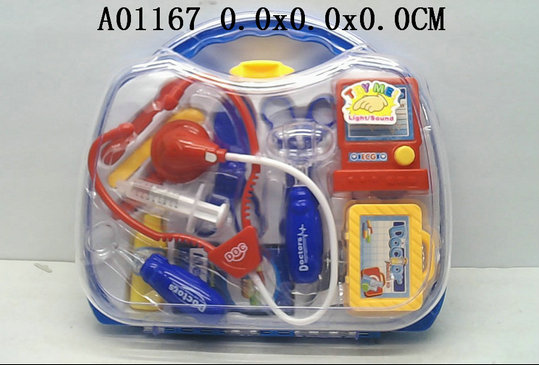 Doctor set