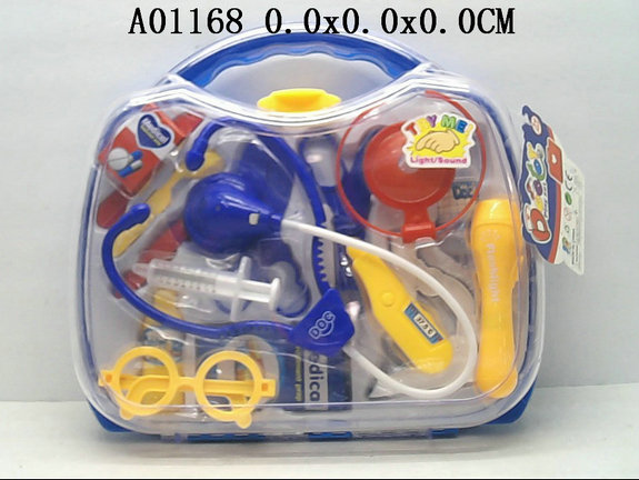 Doctor set