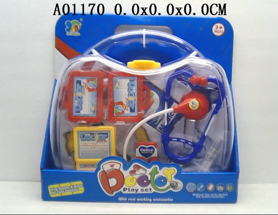 Doctor set