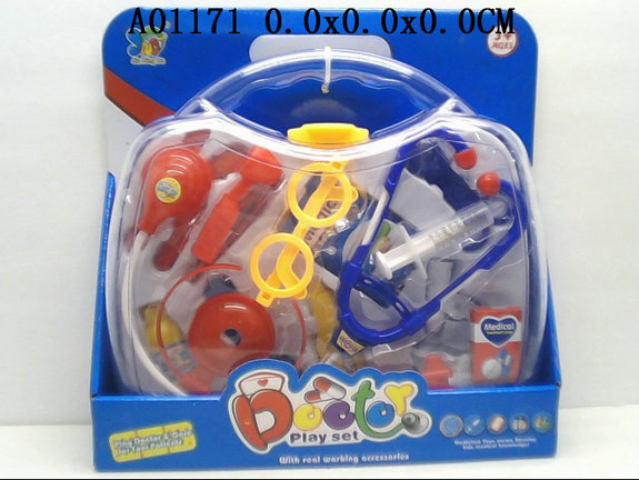 Doctor set