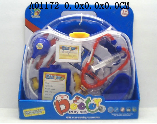Doctor set