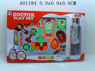 Doctor tool