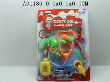 Doctor tool