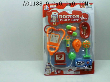 Doctor tool