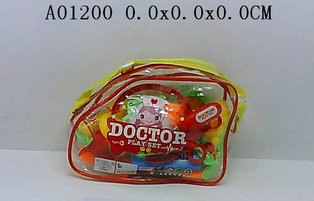 Doctor tool