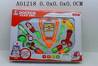 Doctor tool