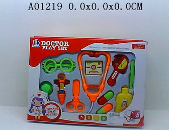 Doctor tool