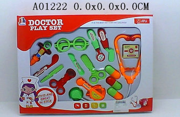 Doctor tool