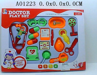 Doctor tool