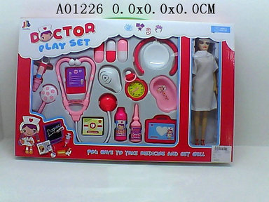 Doctor tool