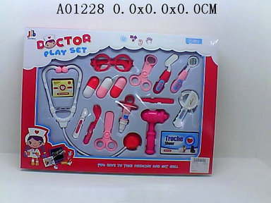 Doctor tool