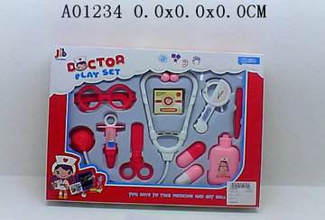 Doctor tool
