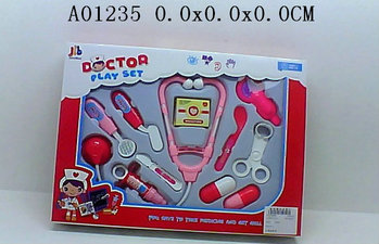 Doctor tool