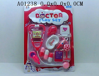 Doctor tool