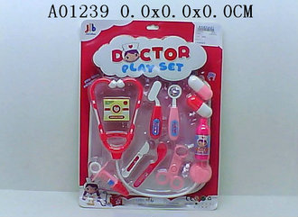 Doctor tool