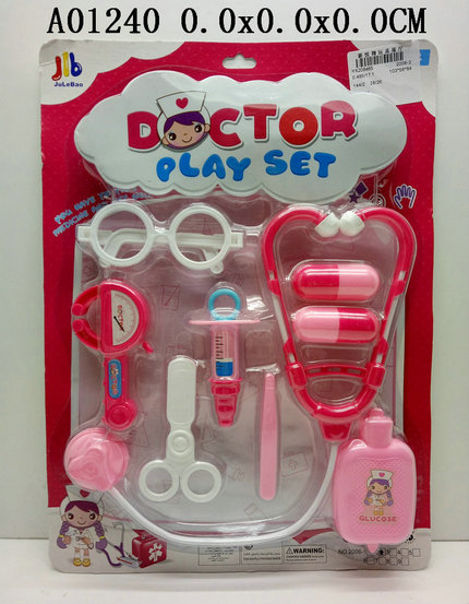 Doctor tool