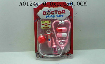 Doctor tool