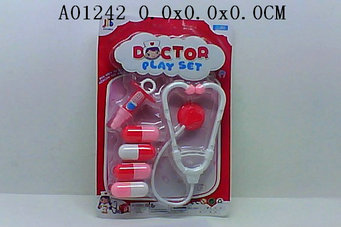 Doctor tool