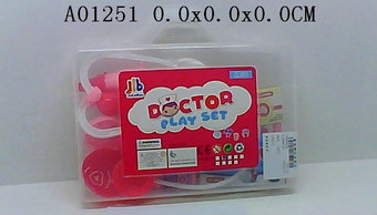 Doctor tool