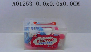 Doctor tool