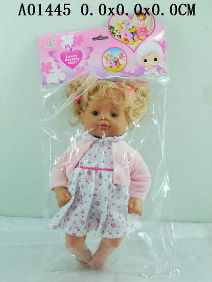 14������IC����Ů��PVC��ͷ��