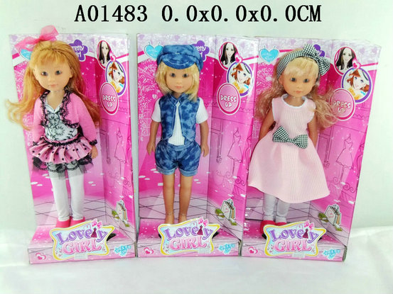 14����IC����Ů����3s��