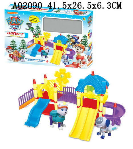 ����Ѳ�߶���԰