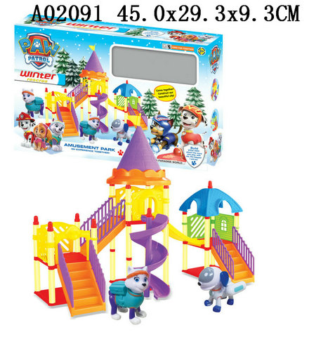 ����Ѳ�߶���԰