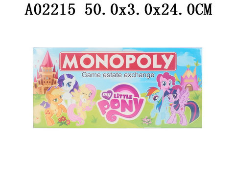С��PONY���̣�Ӣ�
