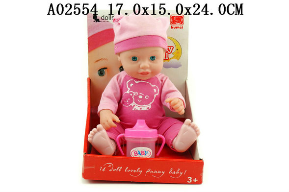 14���½�������������ƿ��3���װ��