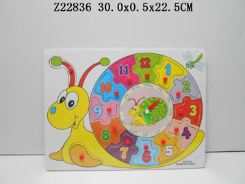 ��ţʱ��ľ��ץ��ƴ��