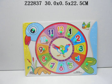 ����ʱ��ľ��ץ��ƴ��