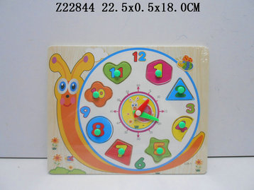 ��ţʱ��ľ��ץ��ƴ��