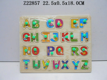 26����д��ĸľ��ץ��ƴ��