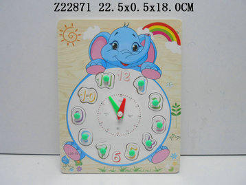 ����ʱ��ľ��ץ��ƴ��