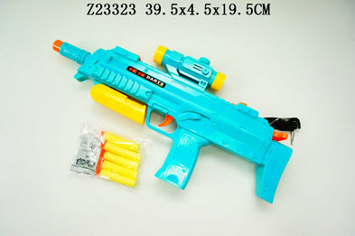 �綯������˫ģʽˮ��ǹ