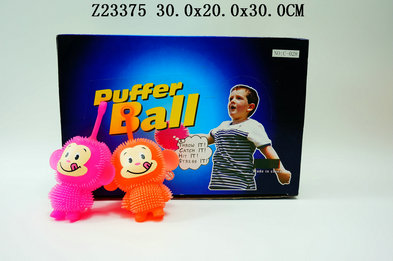 Plush ball��24P)