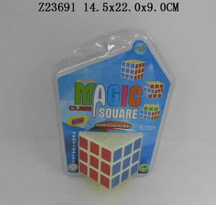 5.7CM Rubiks cube