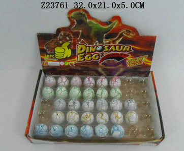 Dinosaur egg(24P)