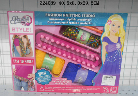 DIYë�߱�֯��