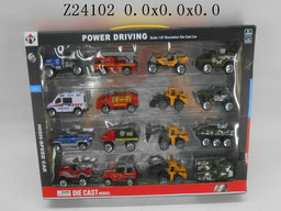 ���кϽ�(16ֻװ��