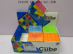 Magic cube(6P)