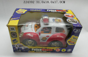 �綯���򾯳����ƹ�����