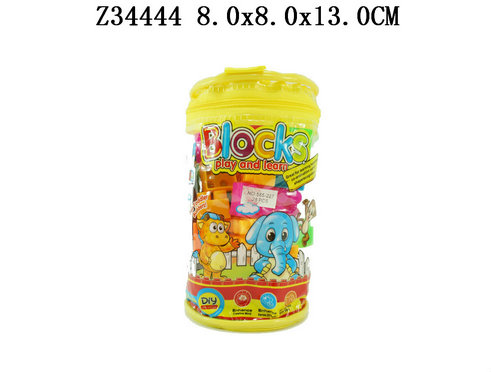 BLOCK��28PCS��