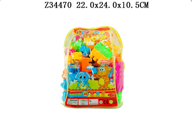 BLOCKS��60PCS��