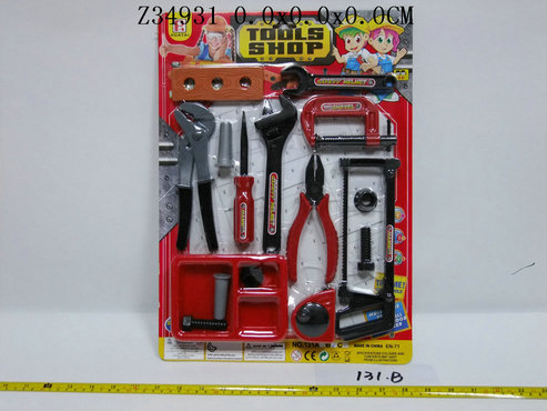 Tool set