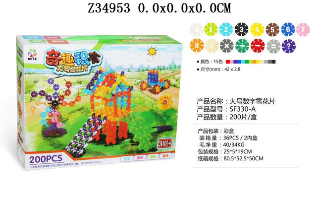 Blocck��200P��