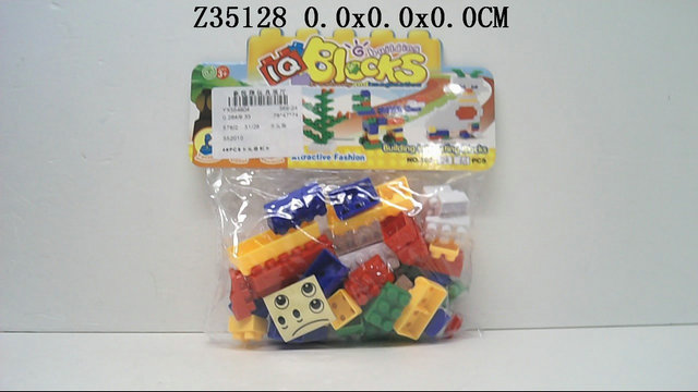 Blocks��48p��